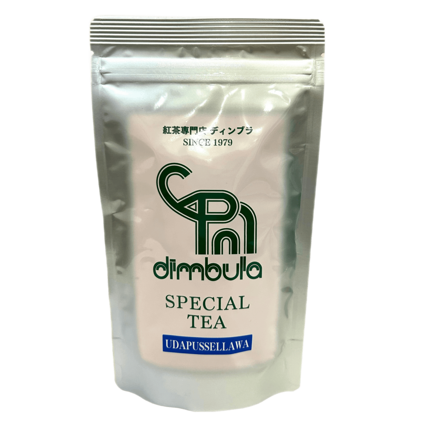 【紅茶専門店ディンブラ】2025年2月入荷クオリティシーズンウダプッセラワ UDAPUSSELLAWA(BOP)