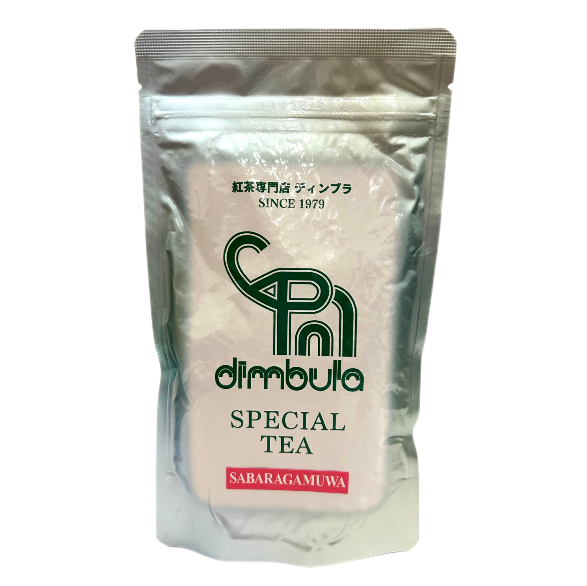 紅茶専門店ディンブラ】2026年1月入荷サバラガムワ SABARAGAMUWA BOP