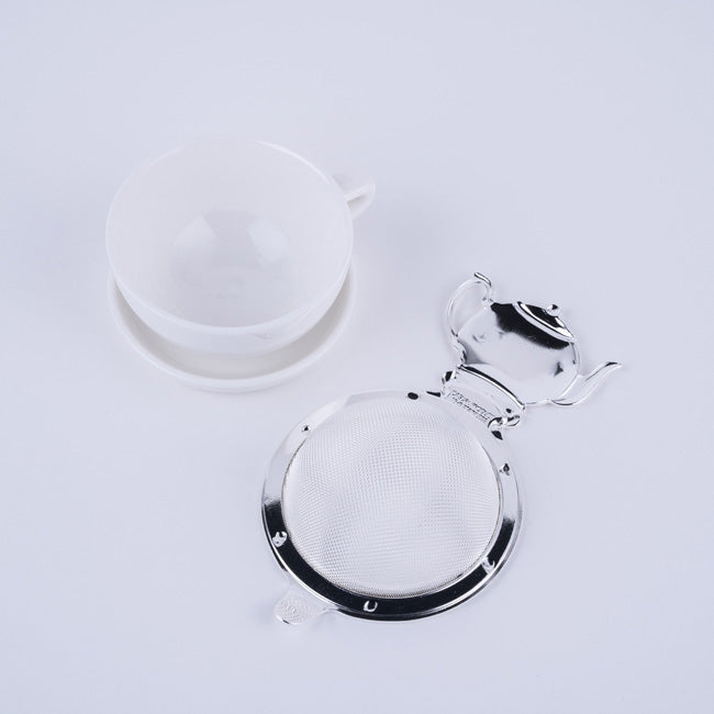 ティータイム 茶こし