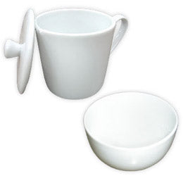 시음 컵
