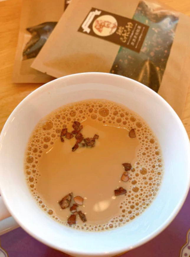 Adult CACAO (50g included) ~ Cacao tea ~
