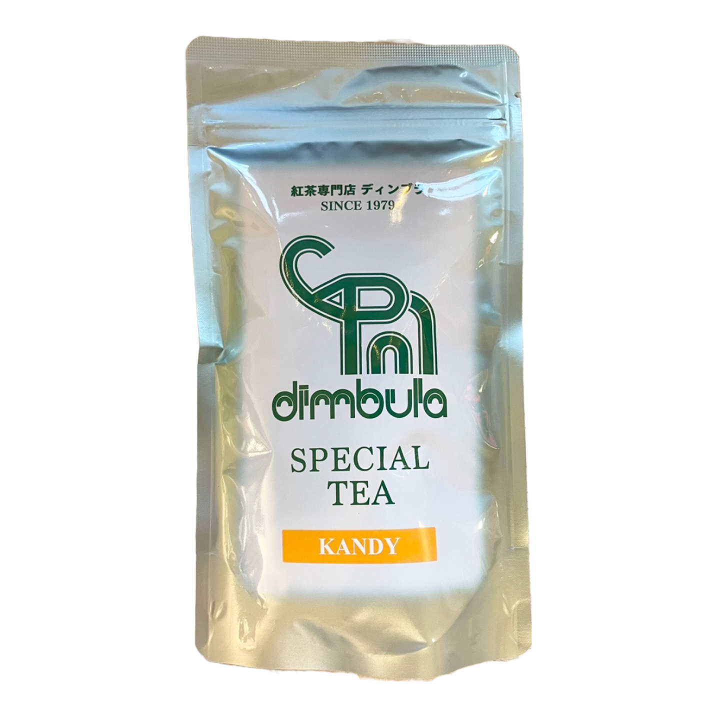 紅茶専門店ディンブラ KANDY