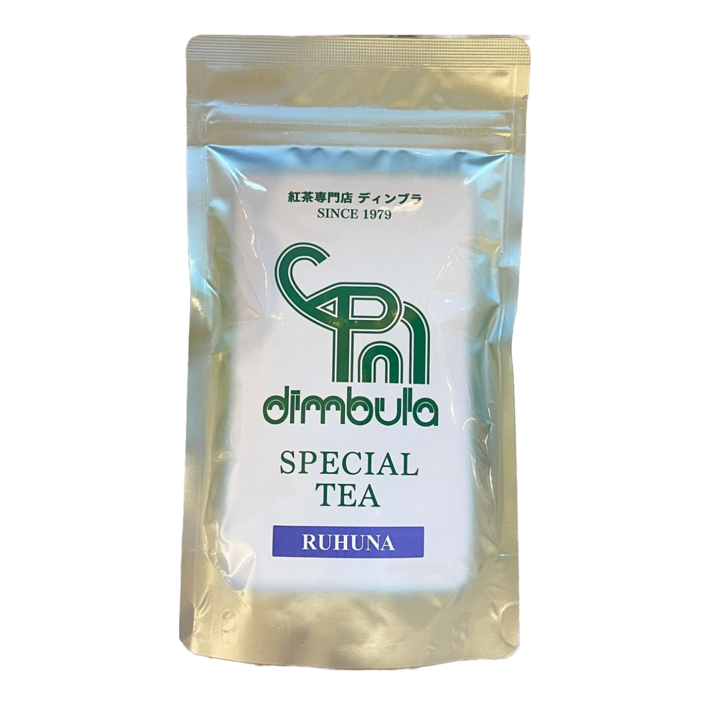 紅茶専門店ディンブラ RUHUNA