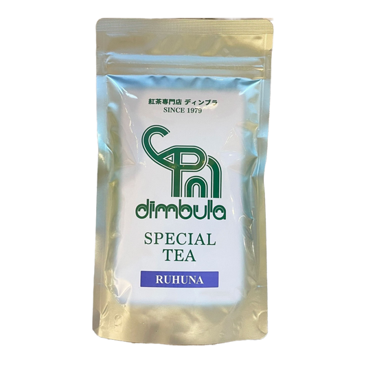 紅茶専門店ディンブラ RUHUNA