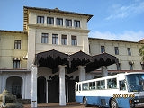 建物探訪・・・スリランカ報告３