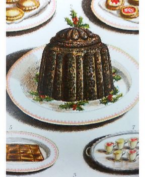 メリークリスマス・ホットホット紅茶