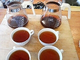 紅茶日和です♪