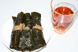 小春日和・紅茶がすごく優しくて美味しいです