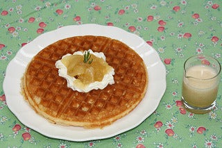 りんごから苺へ・・・準備に入りました