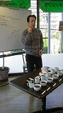 紅茶教室・初級クラス 【2010年・春】受講生募集中！
