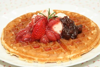 今週から２月：新茶の船積み間近！
