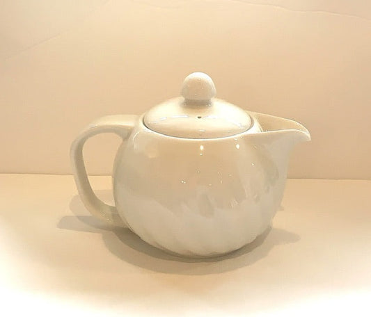 紅茶専門店ディンブラオリジナルティーポット復活です