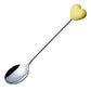 heart ♡ teaspoon