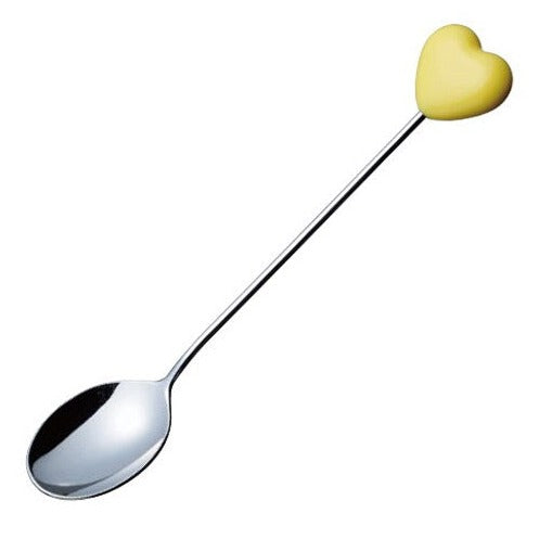 heart ♡ teaspoon
