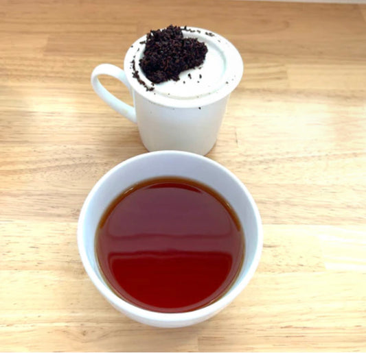 【紅茶専門店ディンブラ】2023年 ベリーハイクオリティーシーズンディンブラ DIMBULA（BOP)