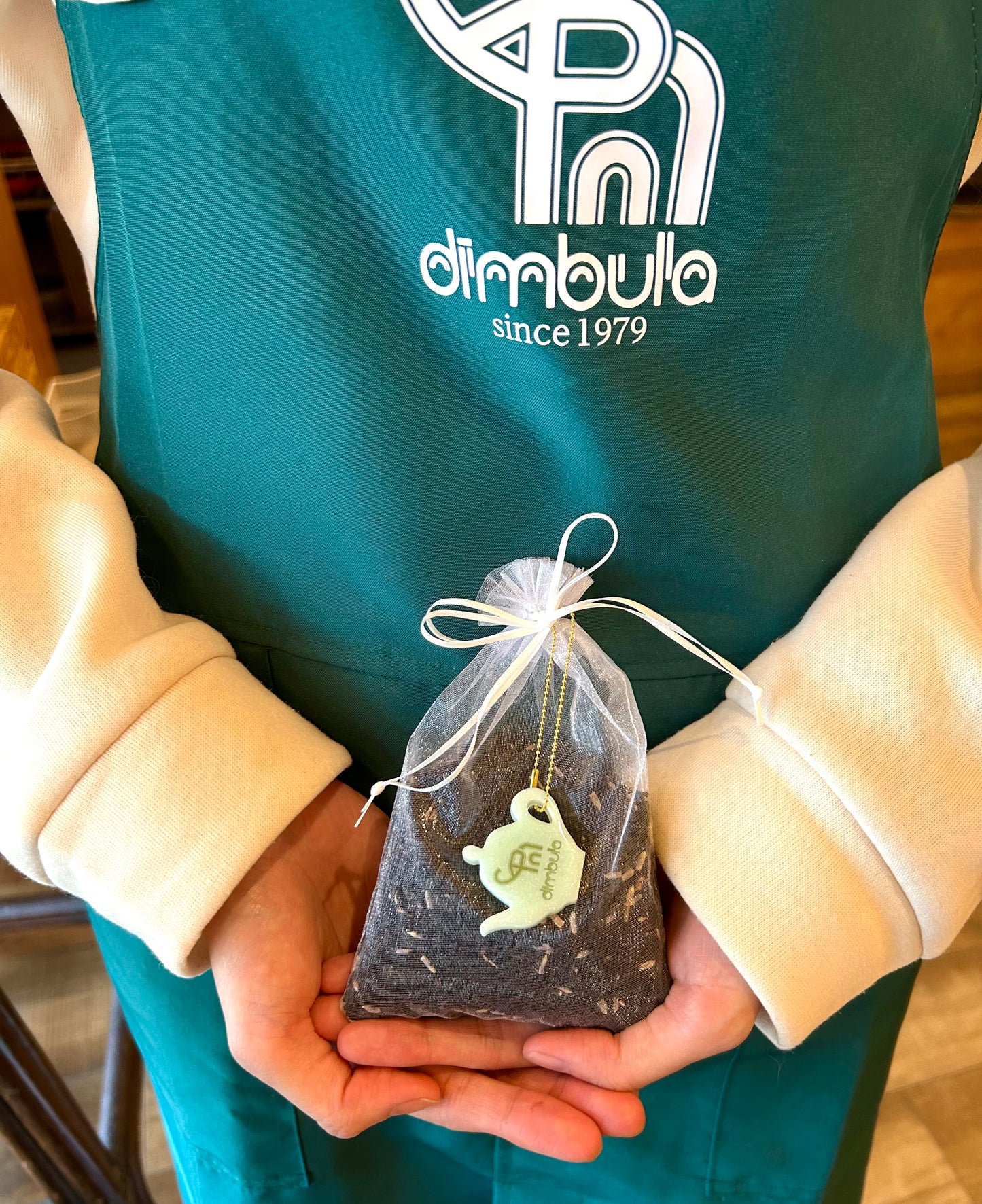 【紅茶専門店ディンブラ】11月30日予約開始！福箱２０２６年１月２日(金)お届け