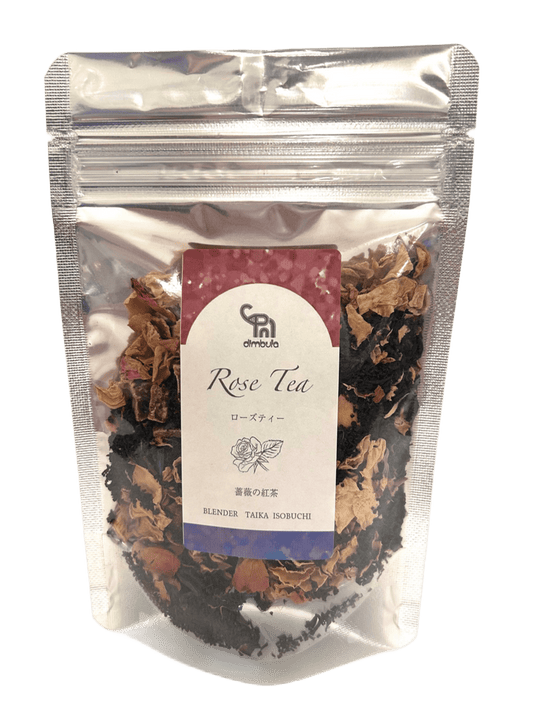 Rose tea (50g)