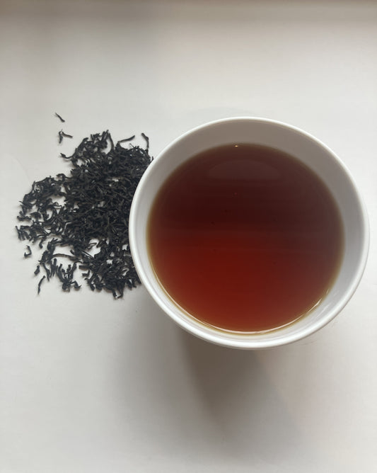 【紅茶専門店ディンブラ】2024年 ルフナ RUHUNA( FBOP)
