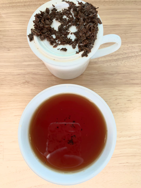 【紅茶専門店ディンブラ】2023年サバラガムワ SABARAGAMUWA(BOP)