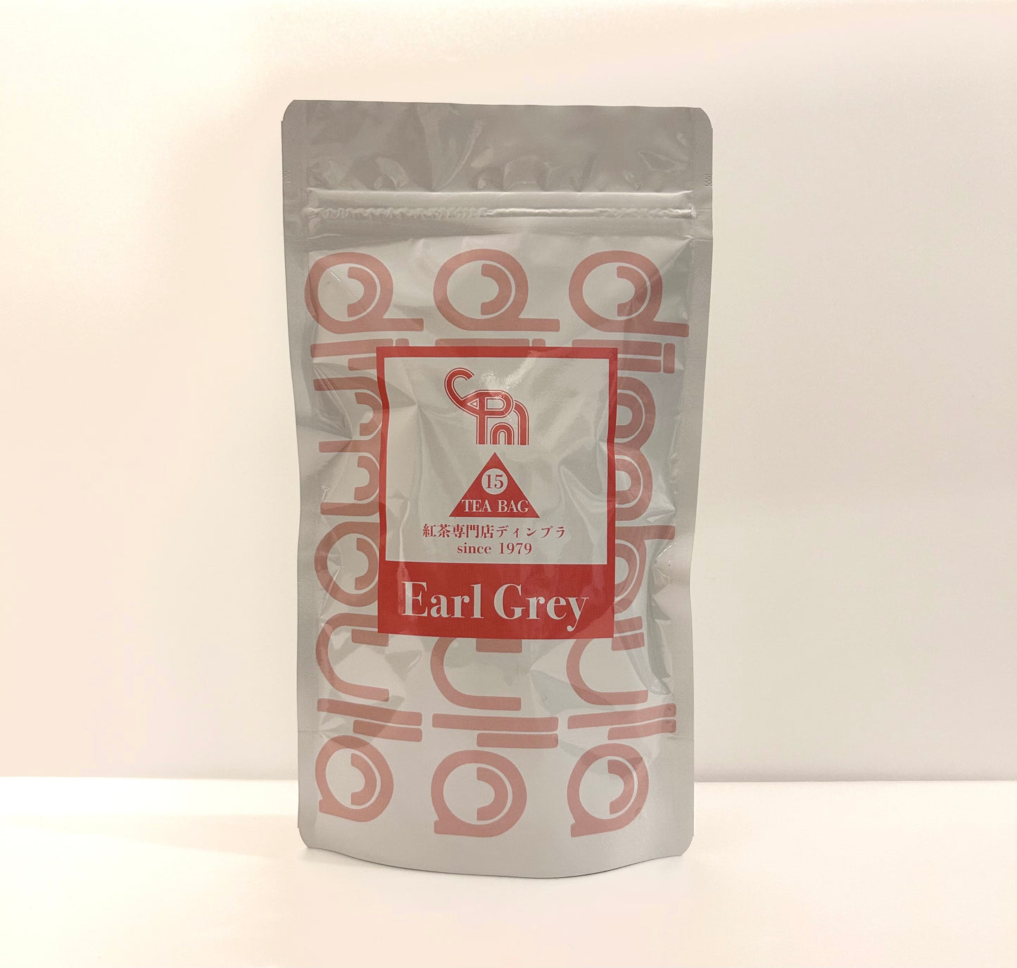 Earl Gray (15 tea bags)