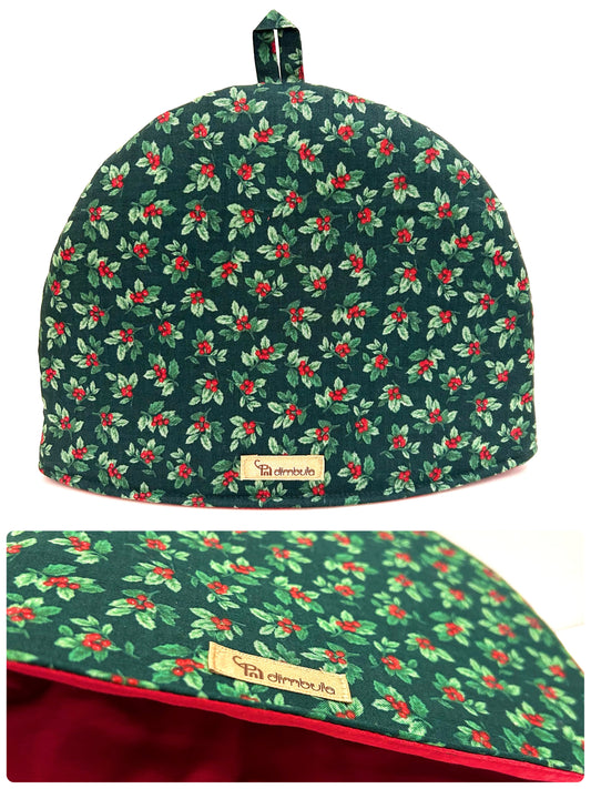 【紅茶専門店ディンブラ】ティーコジー