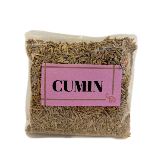cumin