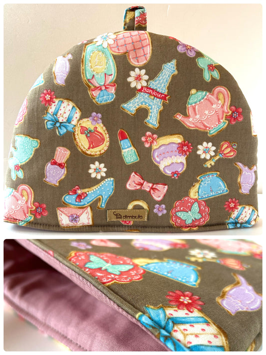 Tea Cozy