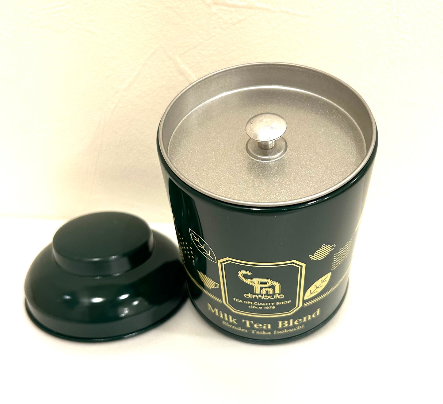 オリジナルミルクティーブレンド（缶入り紅茶）