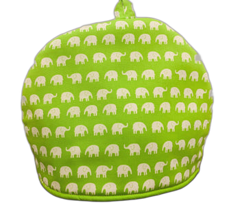 Tea Cozy