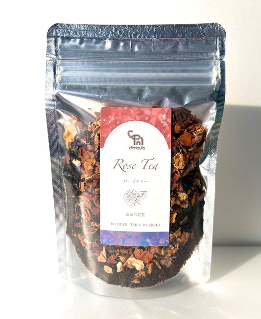로즈 티(50g)