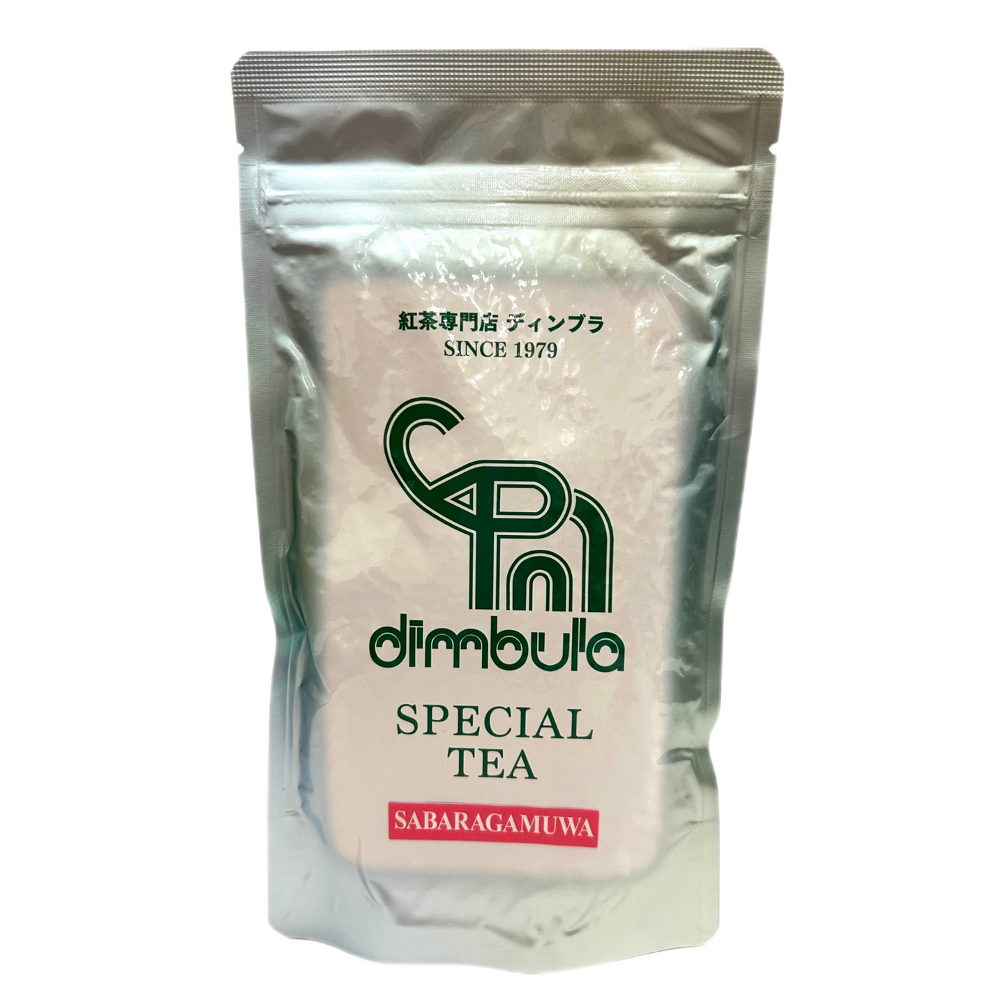 【紅茶専門店ディンブラ】2026年サバラガムワ SABARAGAMUWA(BOP)