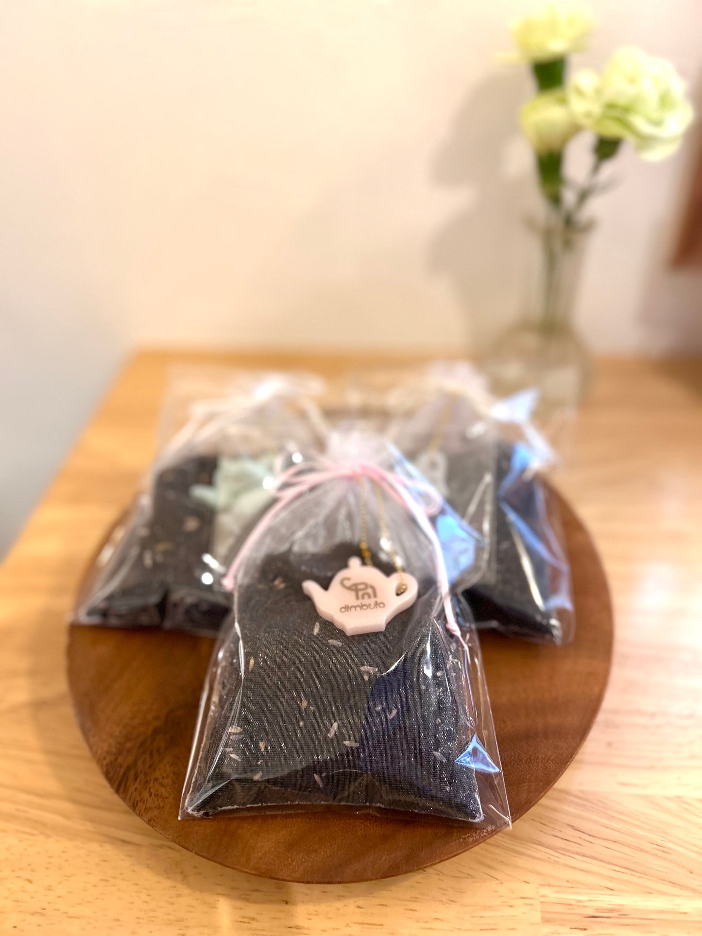 【紅茶専門店ディンブラ】11月30日予約開始！福箱２０２６年１月２日(金)お届け