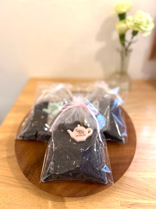 【紅茶専門店ディンブラ】11月30日予約開始！福箱２０２６年１月２日(金)お届け