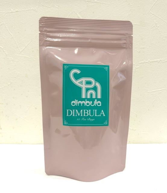 Dimbula (15 tea bags)