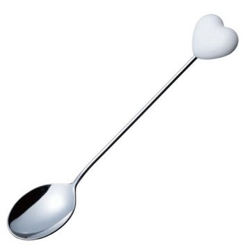 heart ♡ teaspoon