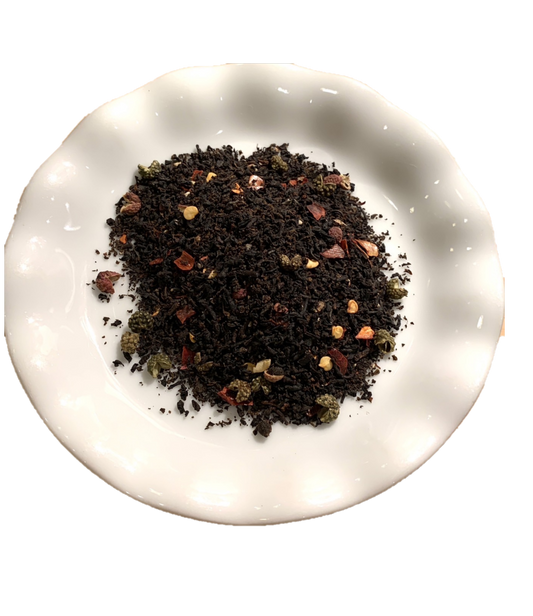 Masala tea (50g)
