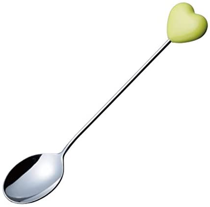 heart ♡ teaspoon