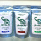 [Tea specialty store Dimbura] Tea gift box for milk tea (3 types)