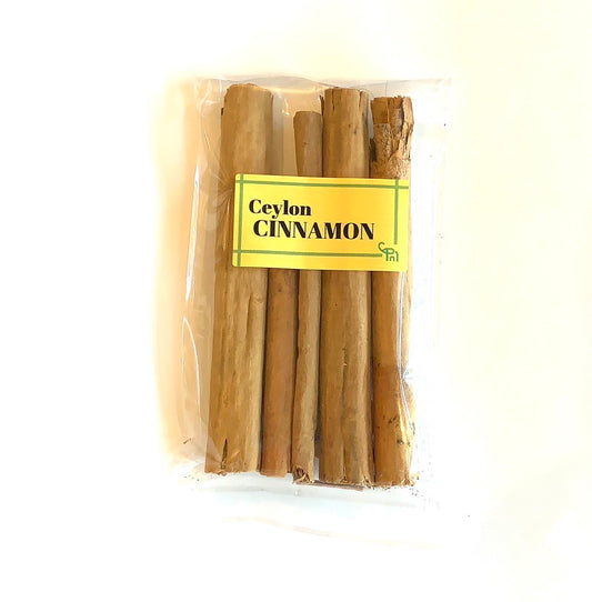 ceylon cinnamon