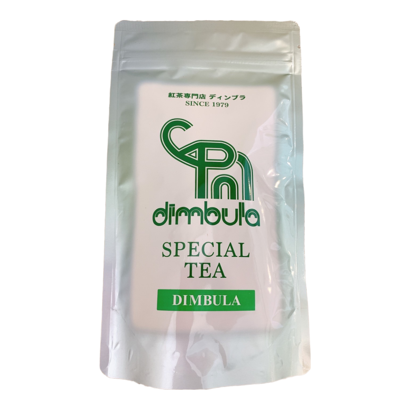 紅茶専門店ディンブラ　DIMBULA