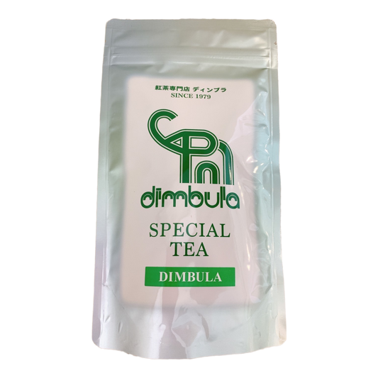 紅茶専門店ディンブラ　DIMBULA