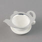 teapot tea strainer