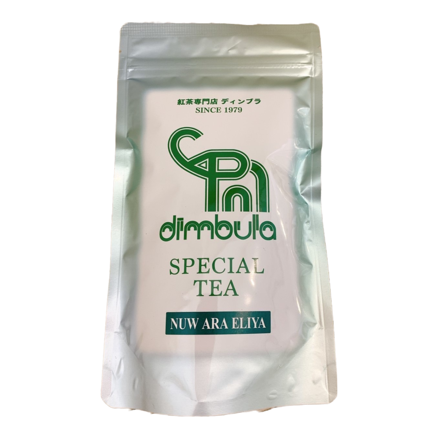 紅茶専門店ディンブラ　NUWARAELIYA