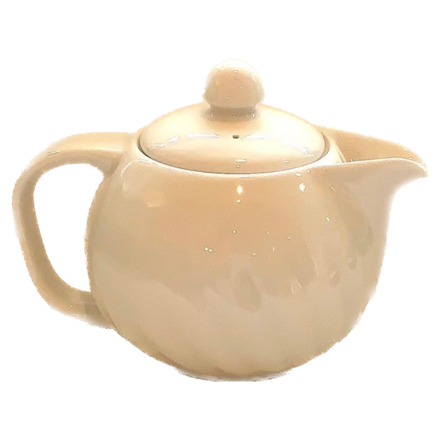 紅茶専門店ディンブラ　オリジナルティーポット