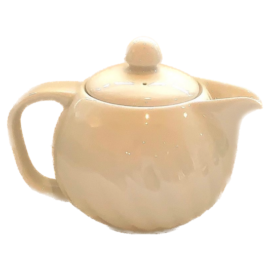 紅茶専門店ディンブラ　オリジナルティーポット
