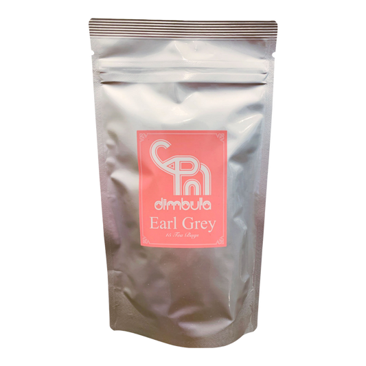 Earl Gray (15 tea bags)